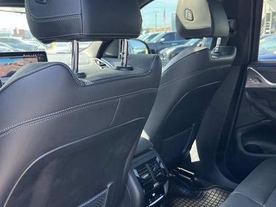 2022 BMW X3 M40i