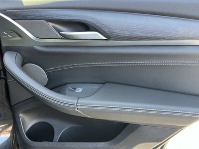 2022 BMW X3 M40i