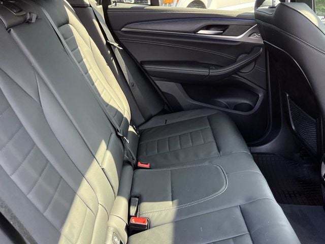 2022 BMW X3 M40i