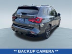 2022 BMW X3 M40i