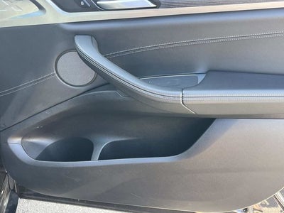 2022 BMW X3 M40i