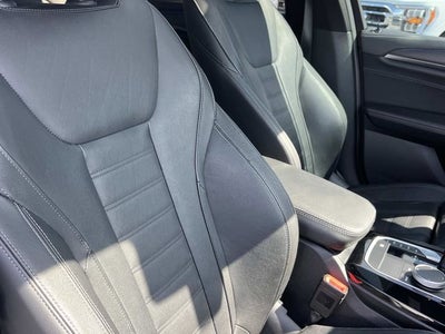 2022 BMW X3 M40i