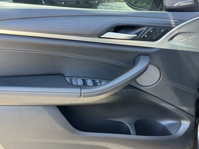 2022 BMW X3 M40i