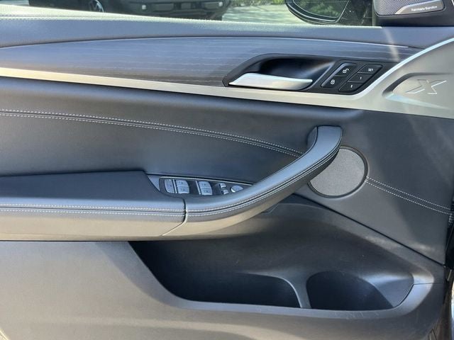 2022 BMW X3 M40i