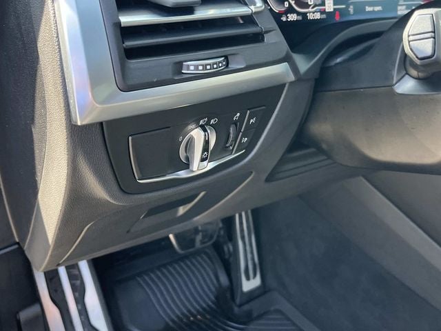 2022 BMW X3 M40i