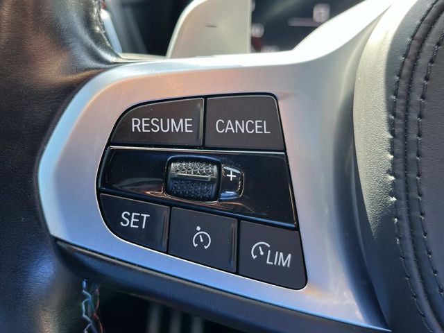 2022 BMW X3 M40i
