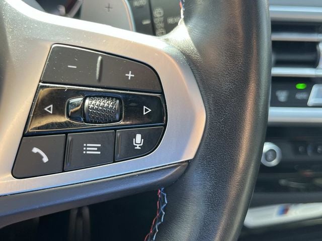 2022 BMW X3 M40i