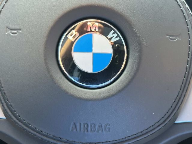 2022 BMW X3 M40i