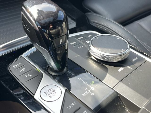 2022 BMW X3 M40i