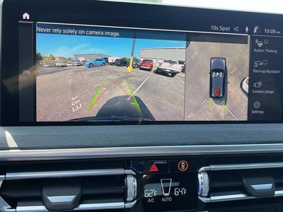 2022 BMW X3 M40i