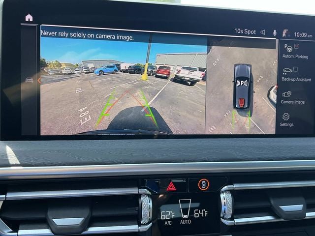 2022 BMW X3 M40i
