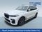 2021 BMW X7 M50i