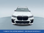 2021 BMW X7 M50i