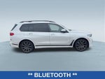 2021 BMW X7 M50i