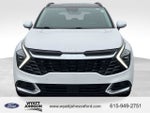 2025 Kia Sportage SX-Prestige