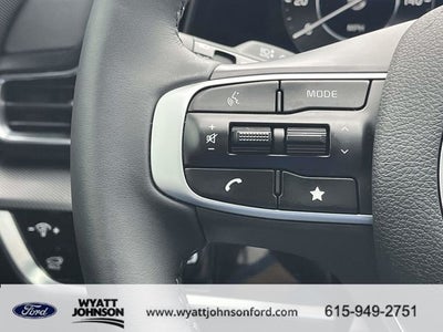 2025 Kia Sportage SX-Prestige