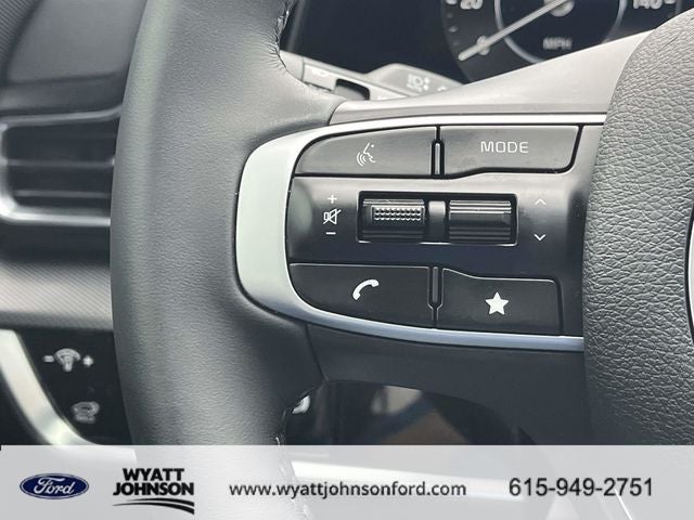 2025 Kia Sportage SX-Prestige