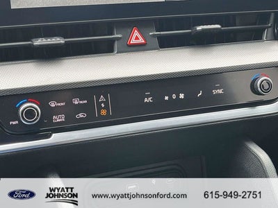 2025 Kia Sportage SX-Prestige