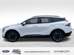 2025 Kia Sportage SX-Prestige