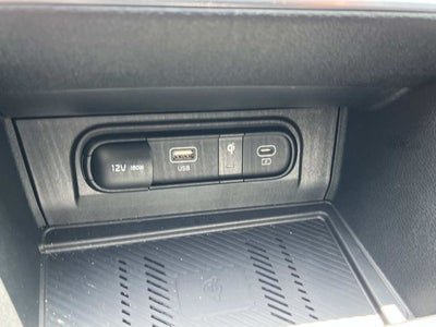 2025 Kia Sportage SX-Prestige
