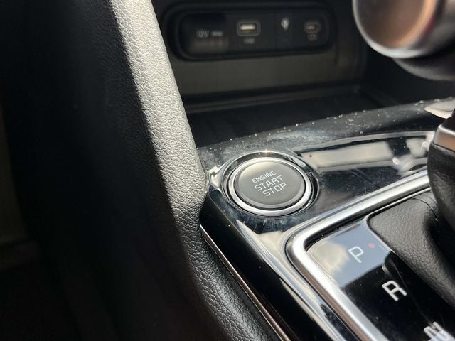 2025 Kia Sportage SX-Prestige