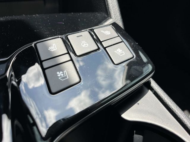 2025 Kia Sportage SX-Prestige