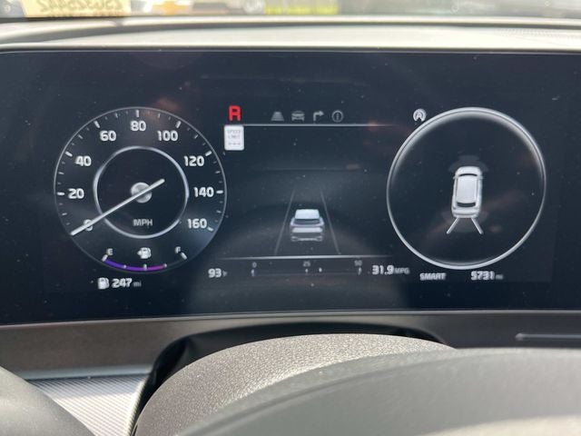 2025 Kia Sportage SX-Prestige