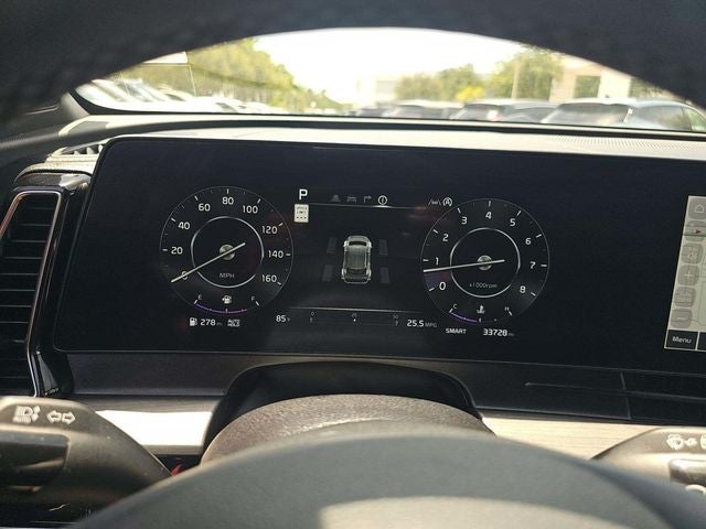 2024 Kia Sportage X-Pro Prestige
