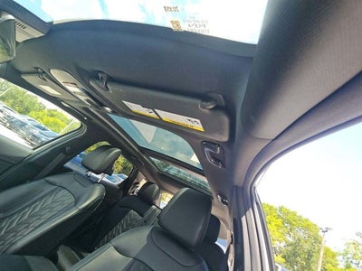 2024 Kia Sportage X-Pro Prestige