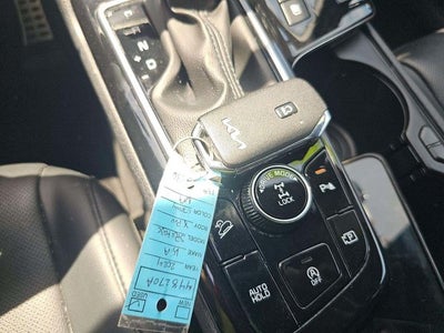 2024 Kia Sportage X-Pro Prestige