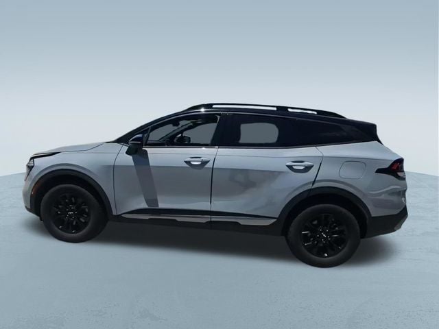 2024 Kia Sportage X-Pro Prestige