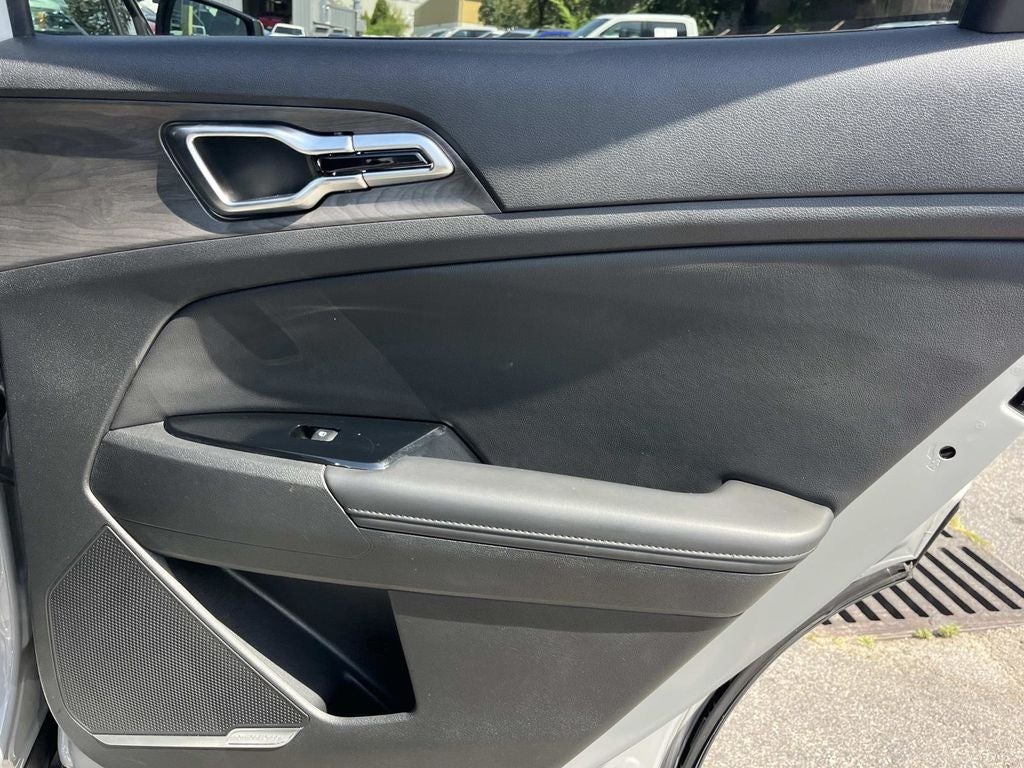 2024 Kia Sportage X-Pro Prestige