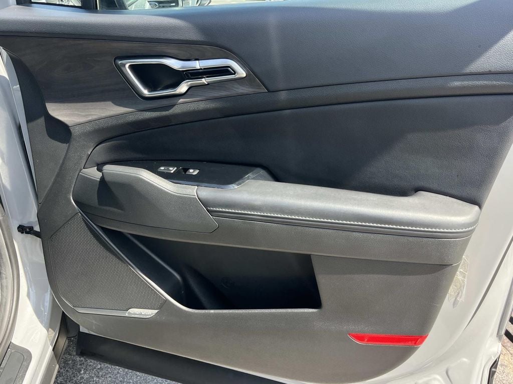 2024 Kia Sportage X-Pro Prestige