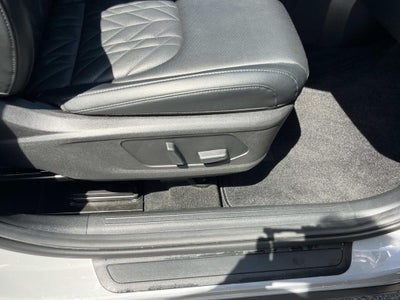 2024 Kia Sportage X-Pro Prestige