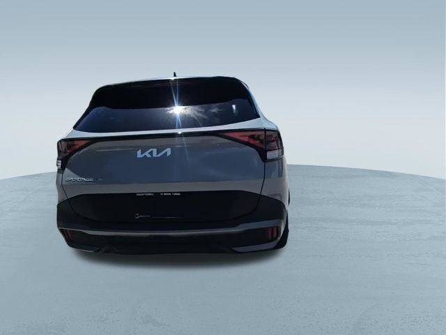 2024 Kia Sportage X-Pro Prestige