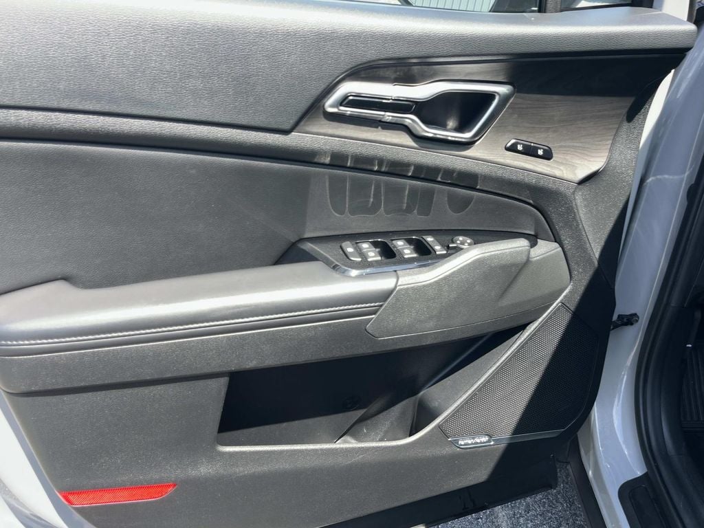 2024 Kia Sportage X-Pro Prestige