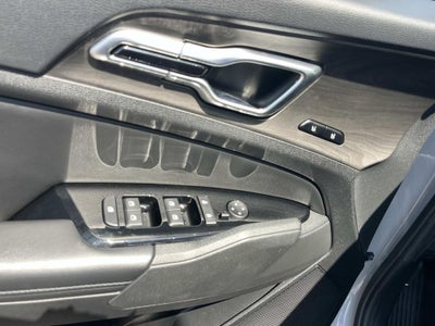 2024 Kia Sportage X-Pro Prestige