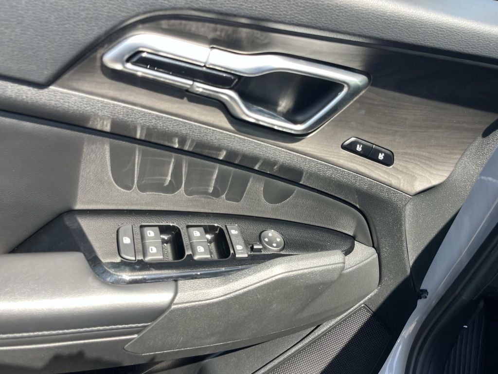 2024 Kia Sportage X-Pro Prestige