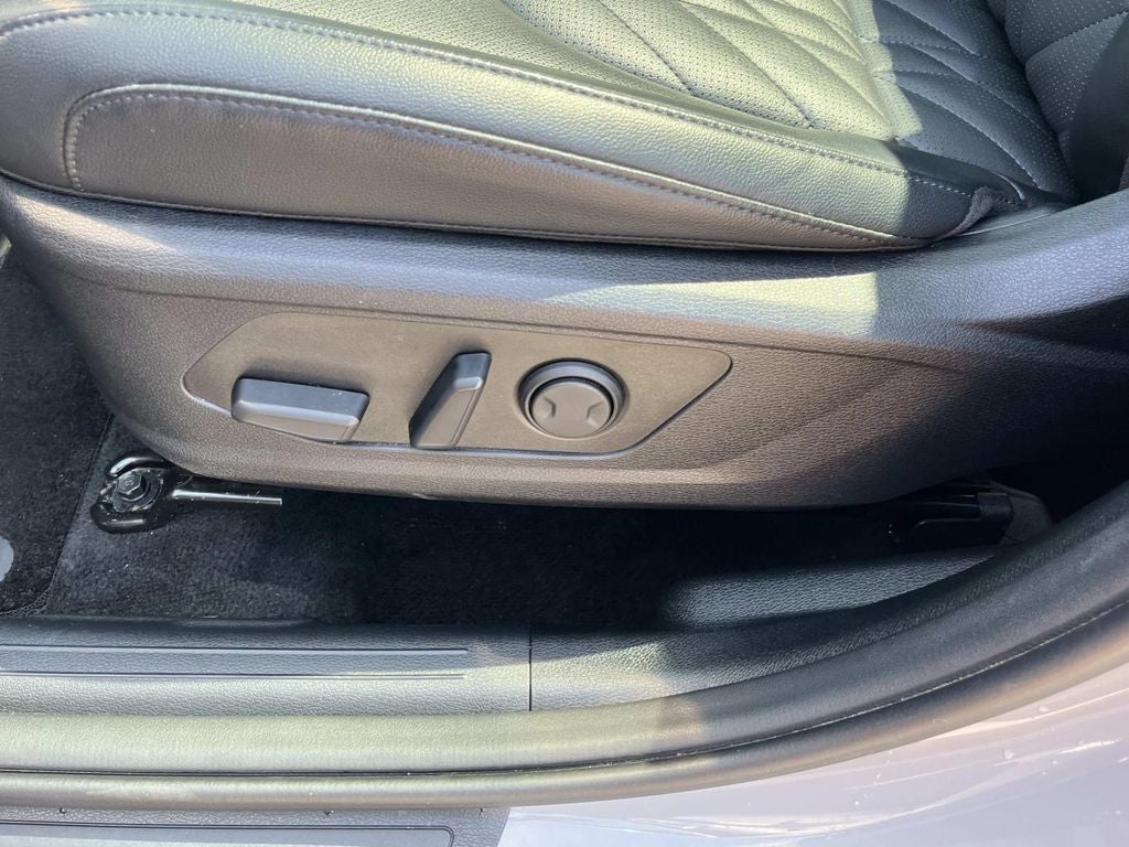 2024 Kia Sportage X-Pro Prestige