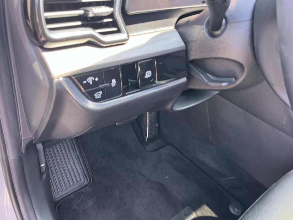 2024 Kia Sportage X-Pro Prestige