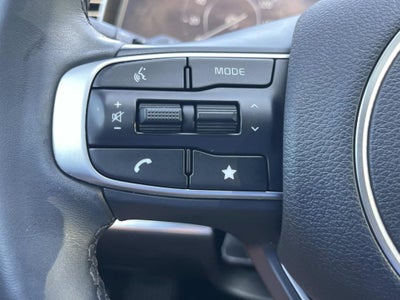 2024 Kia Sportage X-Pro Prestige