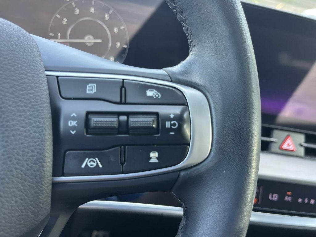 2024 Kia Sportage X-Pro Prestige