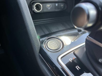 2024 Kia Sportage X-Pro Prestige