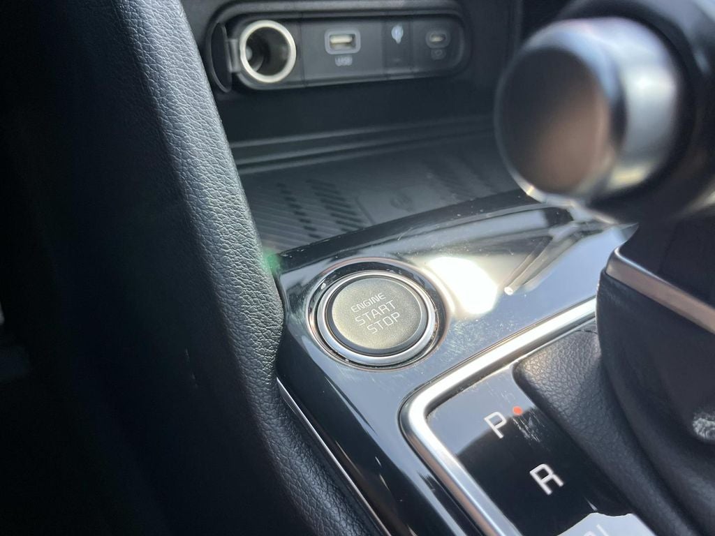 2024 Kia Sportage X-Pro Prestige