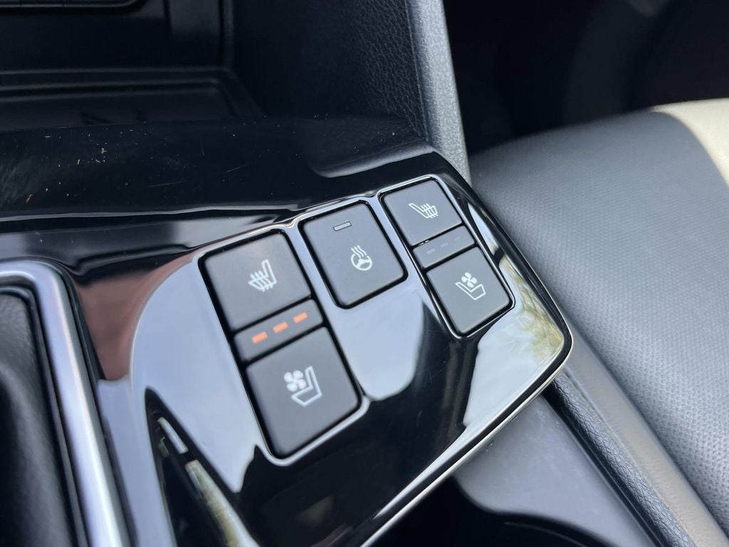 2024 Kia Sportage X-Pro Prestige
