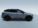 2024 Kia Sportage X-Pro Prestige