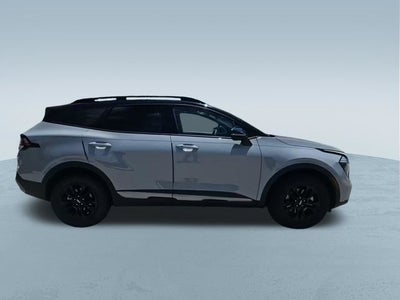2024 Kia Sportage X-Pro Prestige