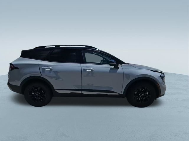 2024 Kia Sportage X-Pro Prestige