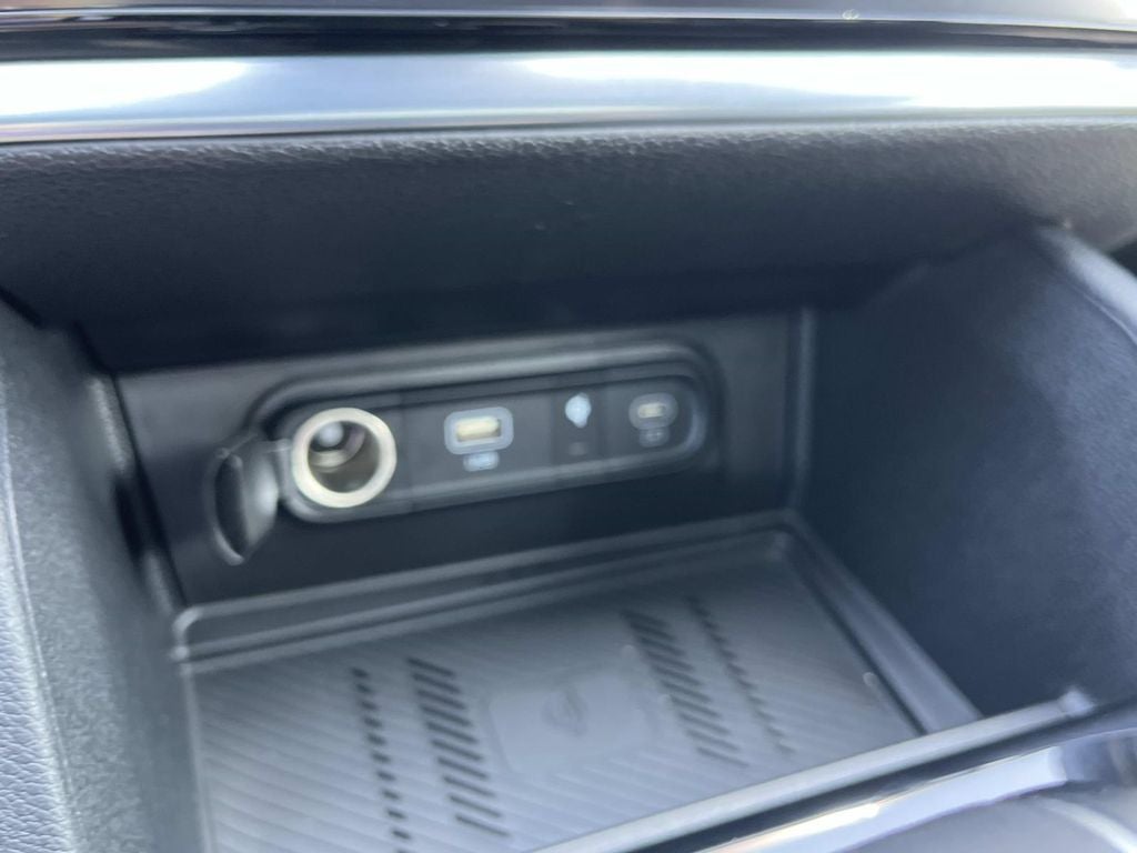 2024 Kia Sportage X-Pro Prestige