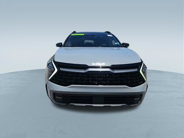 2024 Kia Sportage X-Pro Prestige
